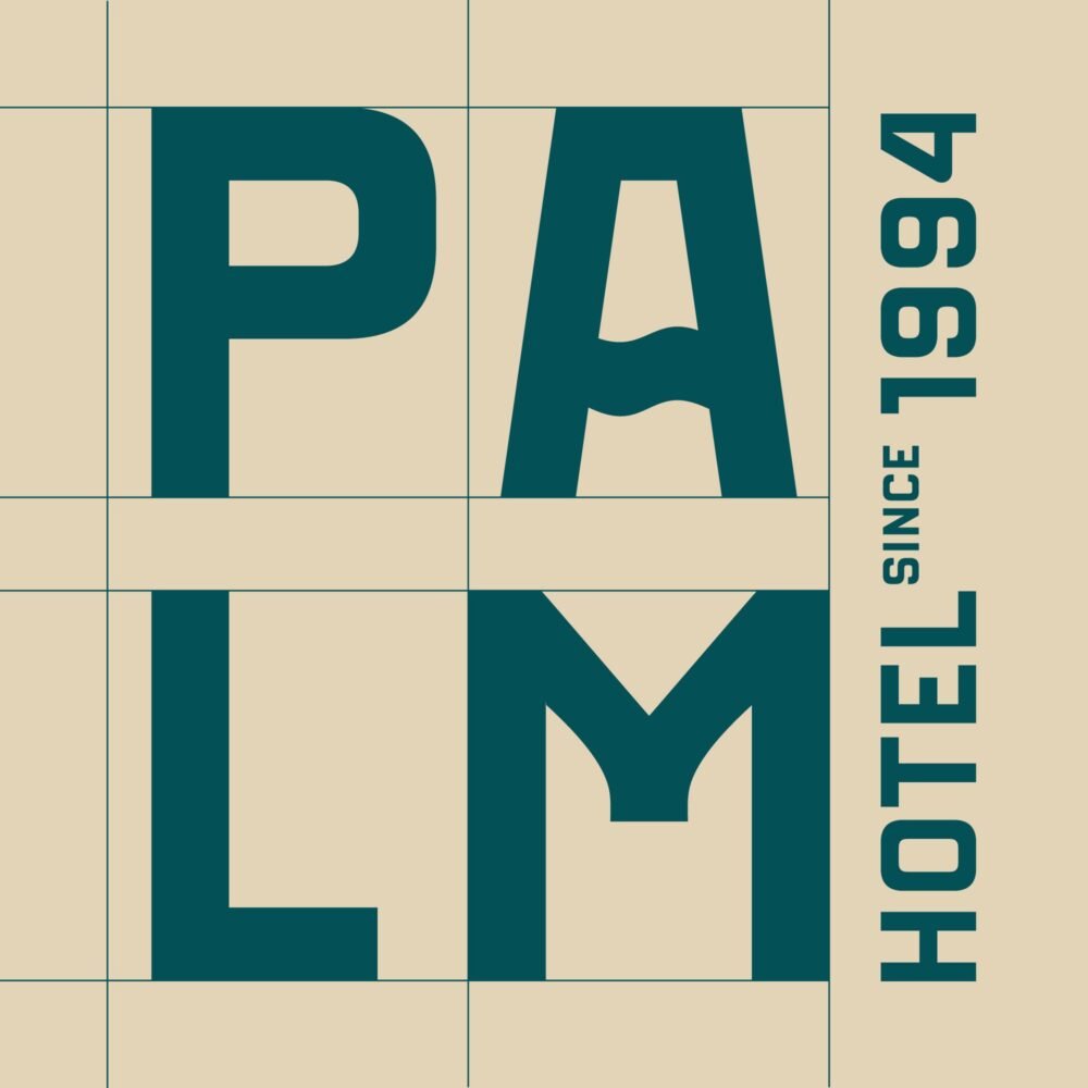 bold modern sans-serif display