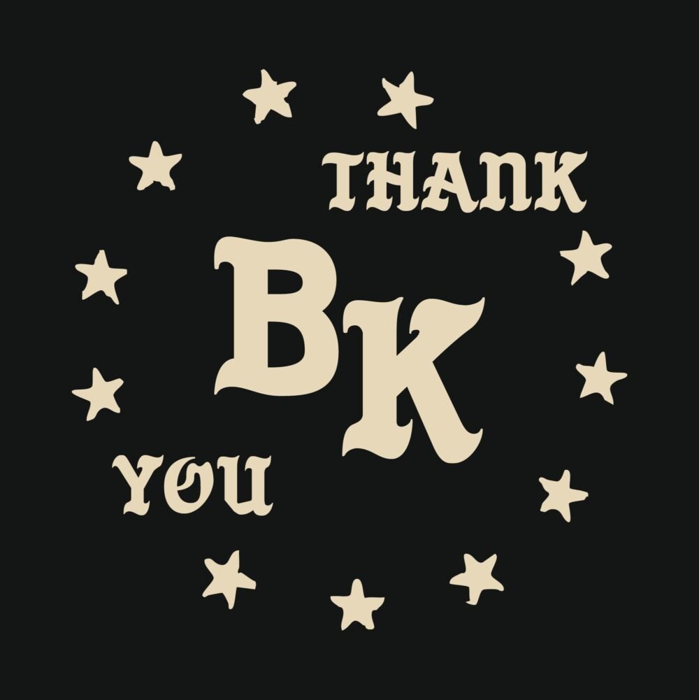 bold handcrafted medieval display