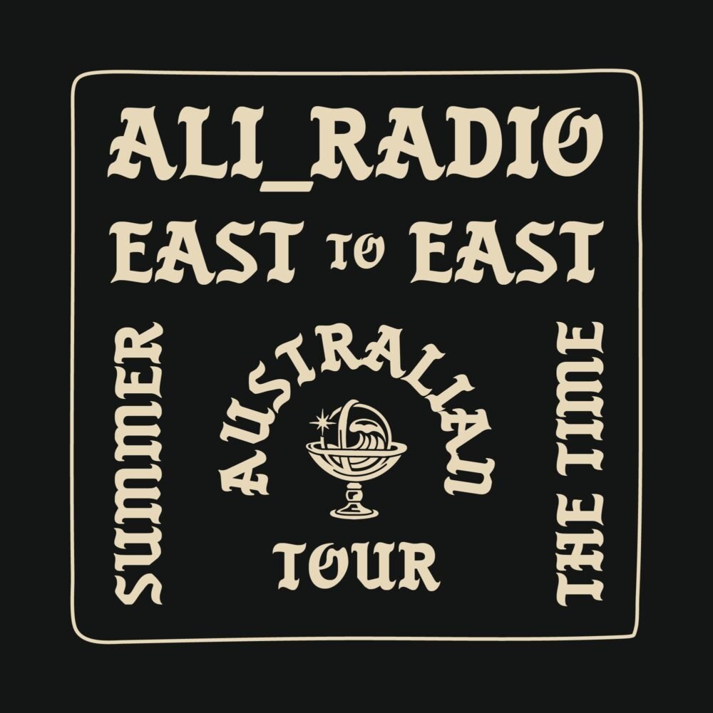 bold handcrafted medieval display