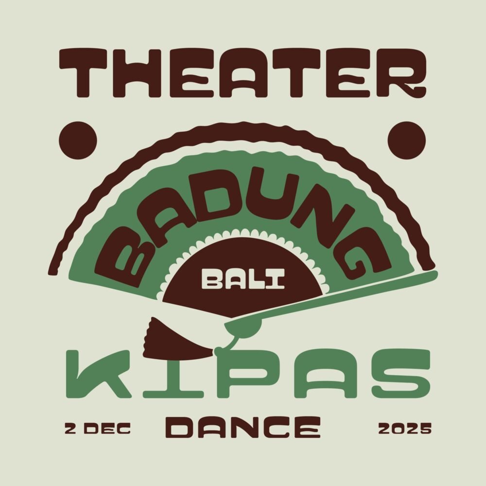 bold retro-tropical display font