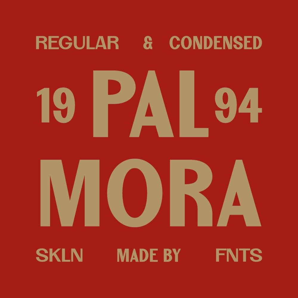 vintage-inspired sans serif display