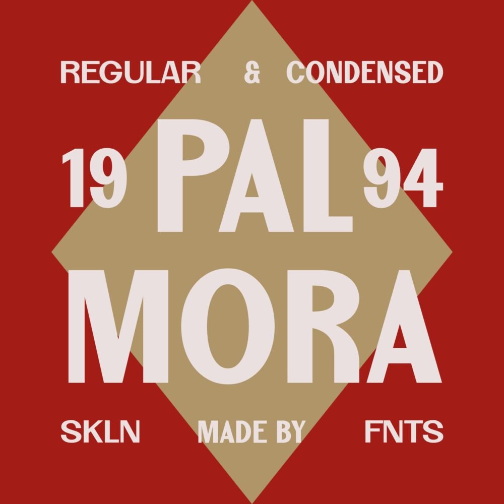 vintage-inspired sans serif display