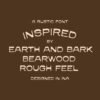 rustic display font