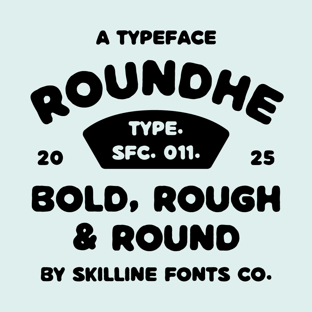 SFC Roundhe