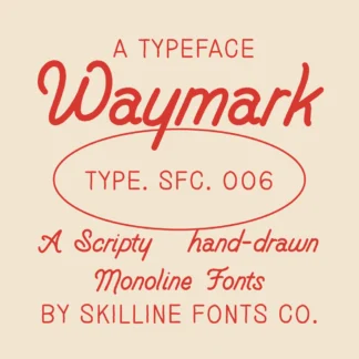 SFC Waymark
