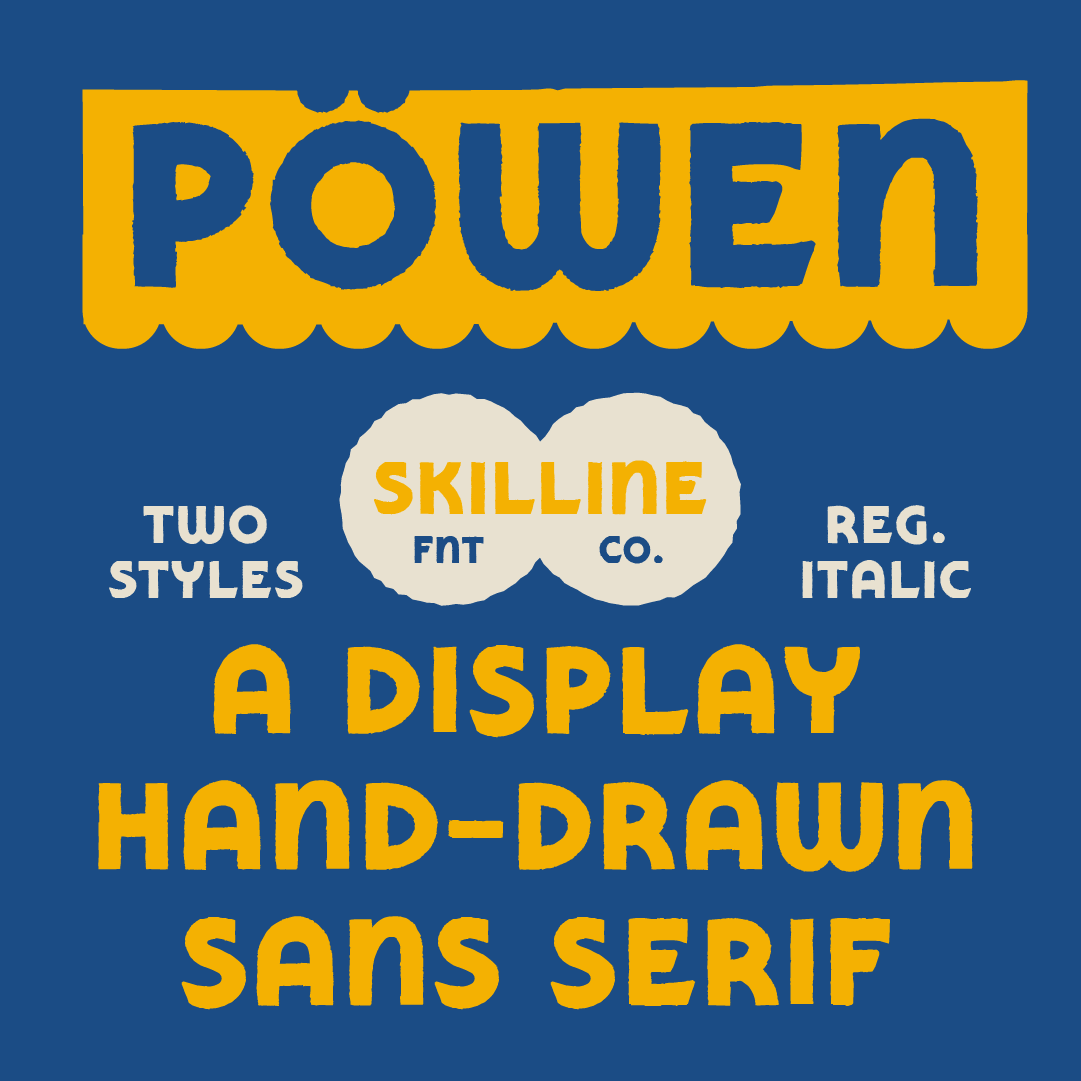 SFC Powen