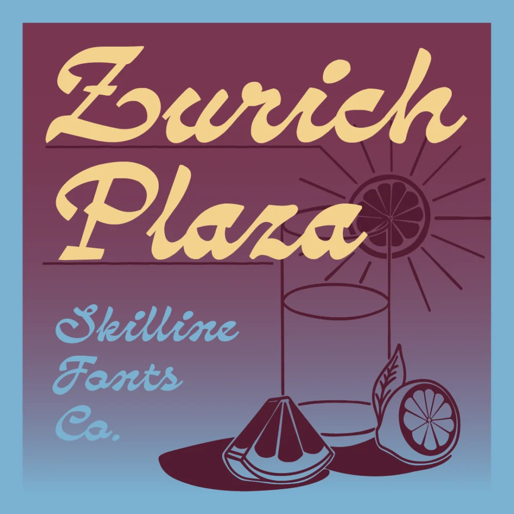 SFC Zurich Plaza