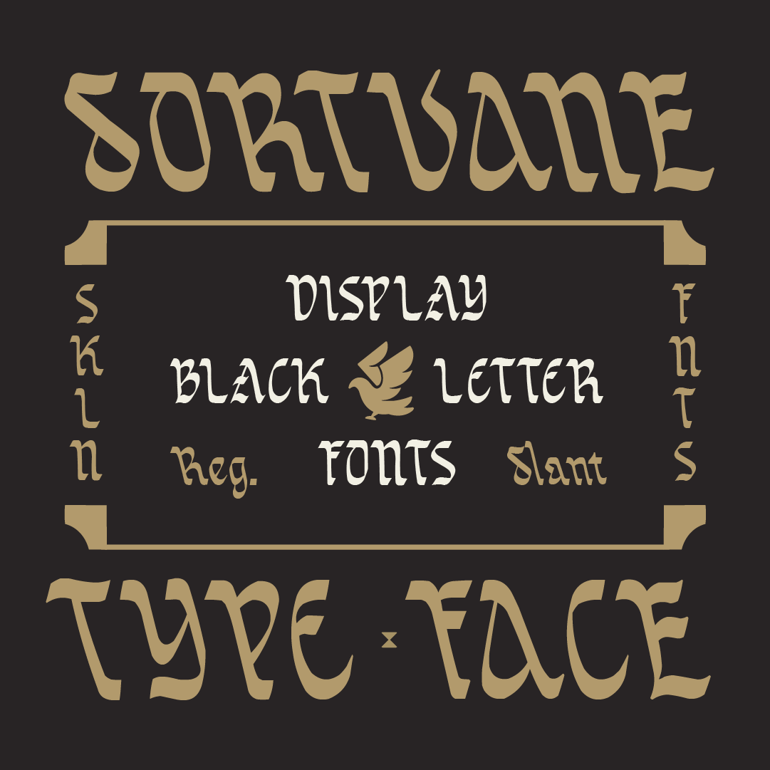 SFC Sortvane